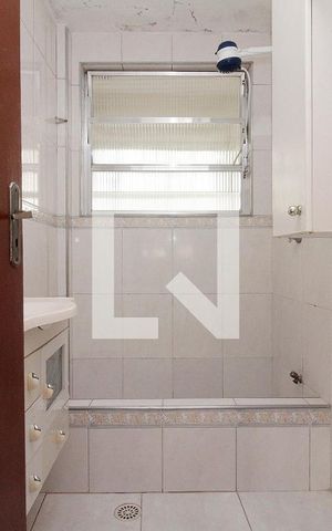 Apartamento à venda com 72m², 2 quartos e sem vagaBanheiro