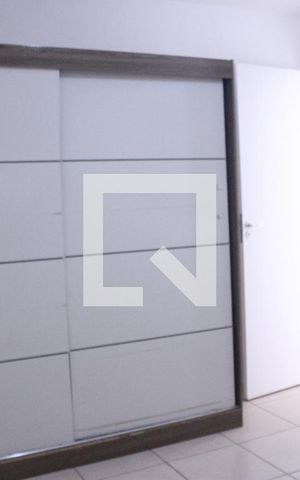 Apartamento à venda com 60m², 2 quartos e 1 vagaQuarto 2