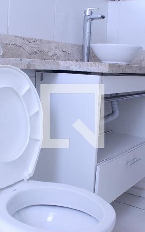 Apartamento à venda com 60m², 2 quartos e 1 vagaBanheiro