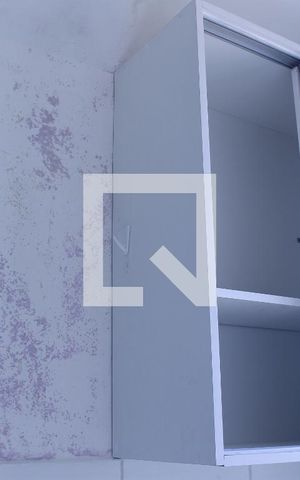 Apartamento à venda com 60m², 2 quartos e 1 vagaÁrea de Serviço