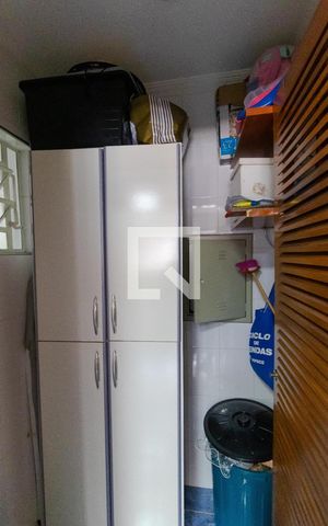 Casa para alugar com 180m², 3 quartos e 5 vagasDespensa