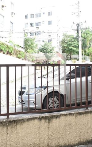 Apartamento para alugar com 70m², 3 quartos e 1 vagaVista da Area de serviço