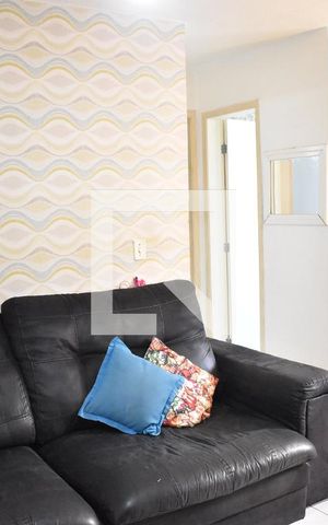 Apartamento para alugar com 70m², 3 quartos e 1 vagaSala