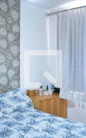 Apartamento para alugar com 70m², 3 quartos e 1 vagaQuarto 1