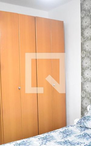 Apartamento para alugar com 70m², 3 quartos e 1 vagaQuarto 1