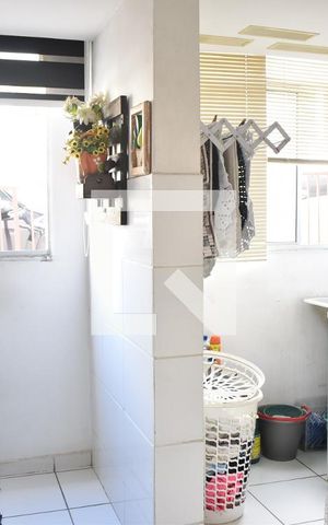 Apartamento para alugar com 70m², 3 quartos e 1 vagaCozinha