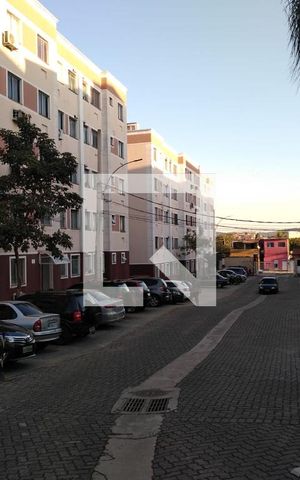 Apartamento para alugar com 70m², 3 quartos e 1 vaga Apartamento para alugar com 70m², 3 quartos e 1 vagaVista