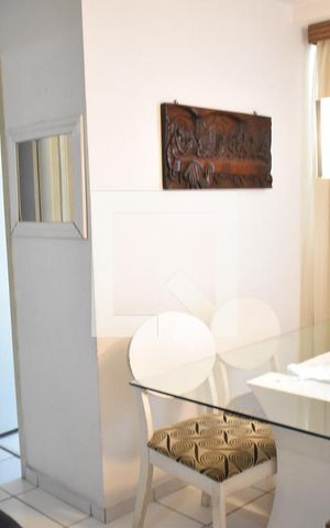 Apartamento para alugar com 70m², 3 quartos e 1 vagaSala