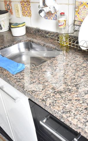 Apartamento para alugar com 70m², 3 quartos e 1 vagaPia