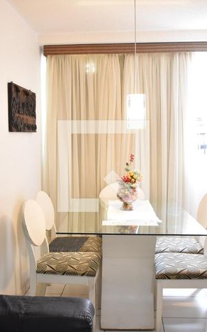 Apartamento para alugar com 70m², 3 quartos e 1 vagaSala