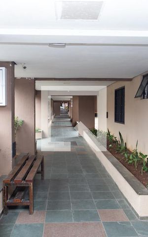 Apartamento à venda com 74m², 2 quartos e 1 vagaÁrea comum
