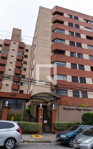 Apartamento à venda com 74m², 2 quartos e 1 vagaFachada do Prédio