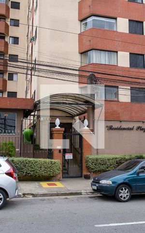 Apartamento à venda com 74m², 2 quartos e 1 vagaFachada do Prédio