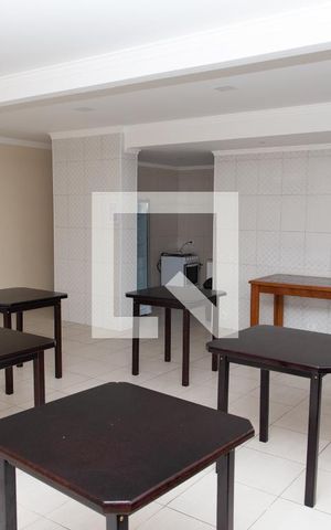 Apartamento à venda com 74m², 2 quartos e 1 vagaSalão de Festas