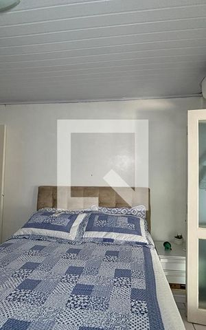 Casa à venda com 140m², 3 quartos e 2 vagasQuarto 2