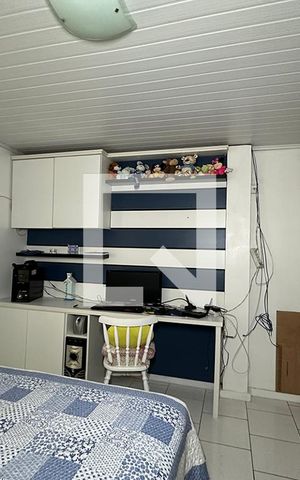 Casa à venda com 140m², 3 quartos e 2 vagasQuarto 2