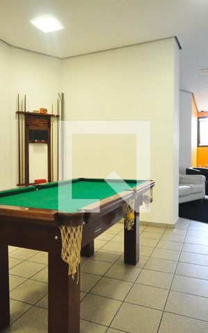 Apartamento à venda com 76m², 1 quarto e 2 vagasSalão de jogos