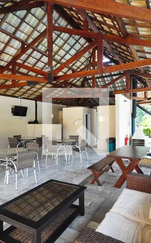 Apartamento à venda com 76m², 1 quarto e 2 vagasChurrasqueira
