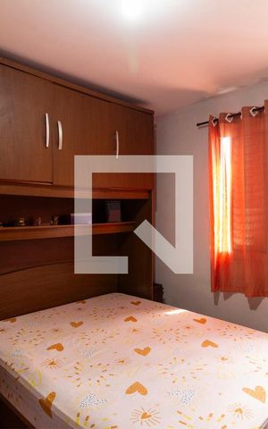 Apartamento à venda com 49m², 2 quartos e 1 vaga Apartamento à venda com 49m², 2 quartos e 1 vagaQuarto 1