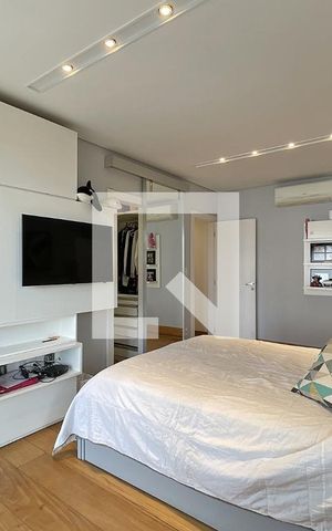 Casa à venda com 600m², 4 quartos e 4 vagas Casa à venda com 600m², 4 quartos e 4 vagasSuíte 2