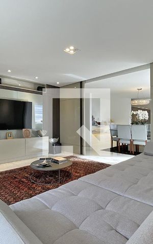 Casa à venda com 600m², 4 quartos e 4 vagas Casa à venda com 600m², 4 quartos e 4 vagasSala - Home Theater