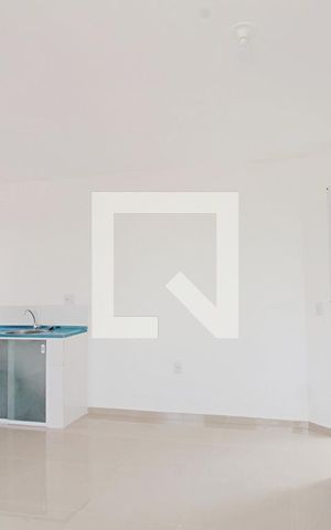 Studio para alugar com 43m², 1 quarto e sem vaga Studio para alugar com 43m², 1 quarto e sem vagaSala/Cozinha