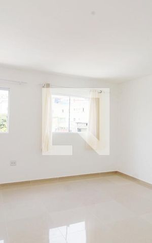 Studio para alugar com 43m², 1 quarto e sem vaga Studio para alugar com 43m², 1 quarto e sem vagaSala/Cozinha