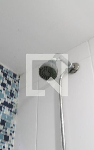 Apartamento à venda com 77m², 3 quartos e 1 vagaBanheiro Social