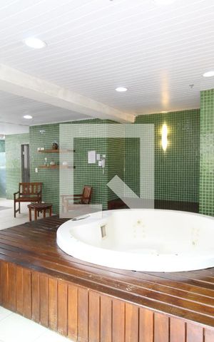 Apartamento à venda com 77m², 3 quartos e 1 vagaSpa / Sauna