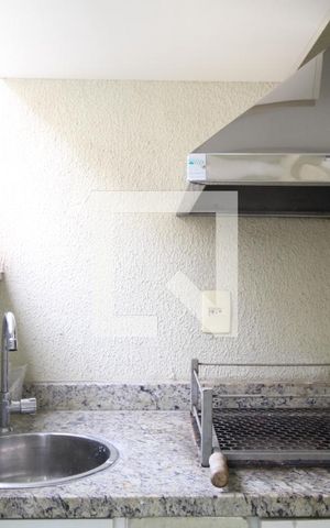 Apartamento à venda com 77m², 3 quartos e 1 vagaChurrasqueira Varanda