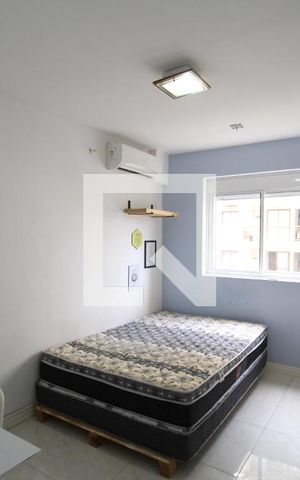 Apartamento à venda com 77m², 3 quartos e 1 vagaQuarto 2