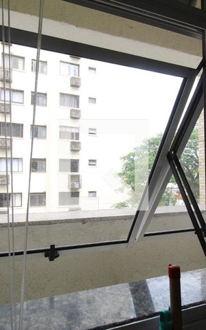 Apartamento à venda com 77m², 3 quartos e 1 vagaVista Área de Serviço