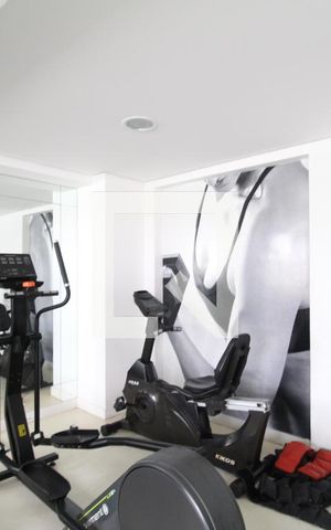 Apartamento à venda com 77m², 3 quartos e 1 vagaAcademia