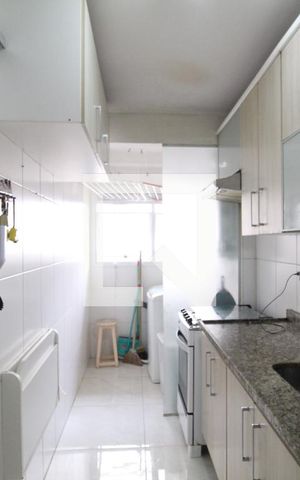 Apartamento à venda com 77m², 3 quartos e 1 vagaCozinha