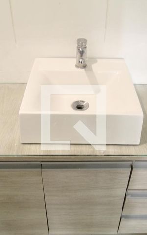 Apartamento à venda com 77m², 3 quartos e 1 vagaBanheiro Quarto 3 - Suíte