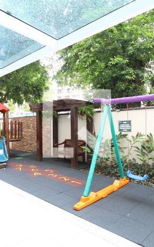 Apartamento à venda com 77m², 3 quartos e 1 vagaPlayground