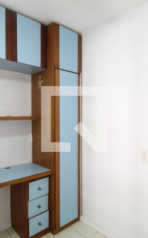 Apartamento à venda com 77m², 3 quartos e 1 vagaQuarto 1