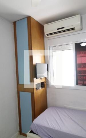 Apartamento à venda com 77m², 3 quartos e 1 vagaQuarto 1