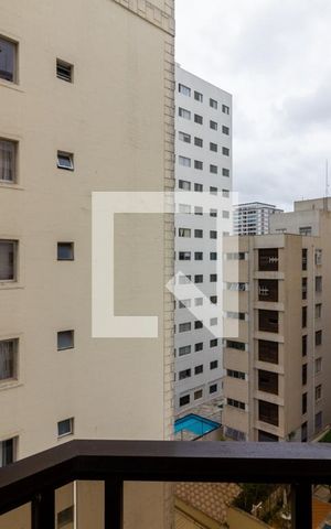 Apartamento à venda com 50m², 1 quarto e 1 vaga Apartamento à venda com 50m², 1 quarto e 1 vagaVaranda Quarto