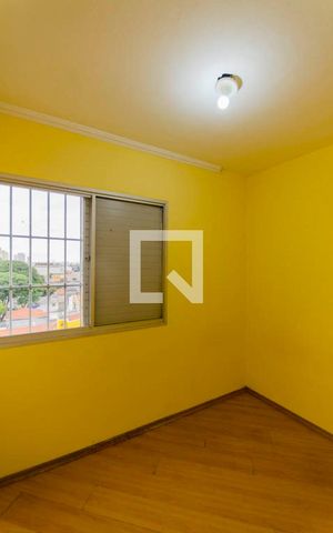 Apartamento à venda com 72m², 3 quartos e 1 vaga Apartamento à venda com 72m², 3 quartos e 1 vagaQuarto 3