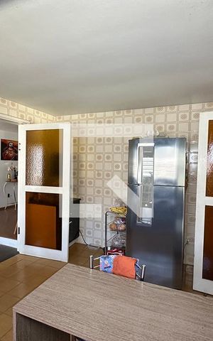 Casa à venda com 270m², 3 quartos e 2 vagasCozinha