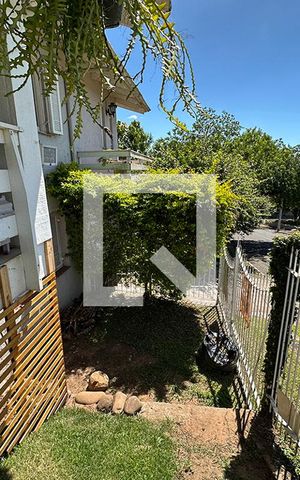 Casa à venda com 270m², 3 quartos e 2 vagasQuintal