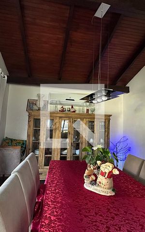 Casa à venda com 270m², 3 quartos e 2 vagasSala de Jantar