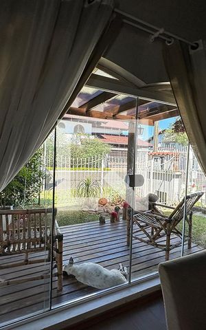 Casa à venda com 270m², 3 quartos e 2 vagasSala de Jantar