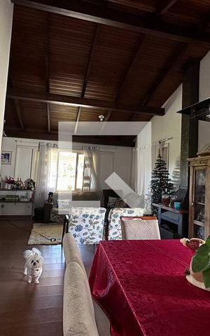 Casa à venda com 270m², 3 quartos e 2 vagasSala de Jantar