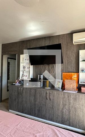 Casa à venda com 270m², 3 quartos e 2 vagasquarto 3