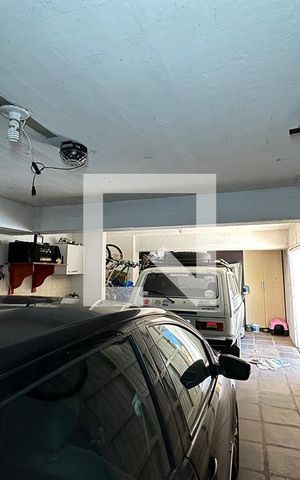 Casa à venda com 270m², 3 quartos e 2 vagasGaragem