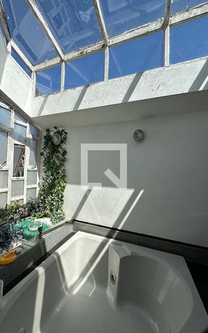 Casa à venda com 270m², 3 quartos e 2 vagasBanheiro do Quarto 3