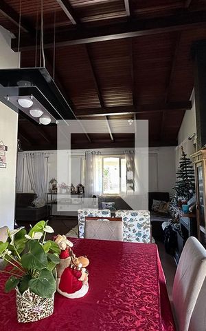 Casa à venda com 270m², 3 quartos e 2 vagasSala de Jantar