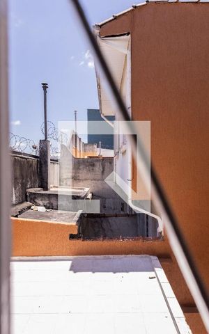 Casa à venda com 100m², 2 quartos e sem vaga Casa à venda com 100m², 2 quartos e sem vagaVista Quarto 2